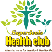 SuperDeals Health Club